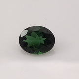 1.5 carat Nepalese Green Tourmaline Gemstone - Colonial Gems