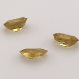 2.2 carat set of Rare Sphene Gemstones - Colonial Gems