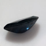 2.04 carat Deep Blue Marquis Sapphire - Colonial Gems