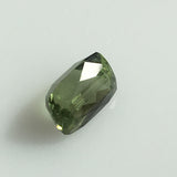 1.2 carat Green Russian Diopside Gemstone - Colonial Gems