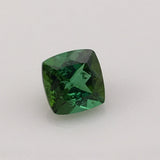1.4 carat Emerald Green Tourmaline Gemstone - Colonial Gems