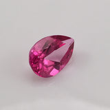 3.7 carat Hot Pink Topaz Gemtone - Colonial Gems