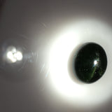 4.5 carat Kornerupine Cats Eye Gem - Colonial Gems