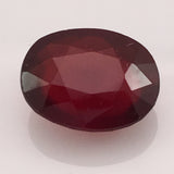 10 carat Hessionite Garnet Gemstone - Colonial Gems