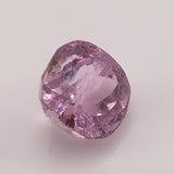 26 carat Pink Cushion Kunzite Gemstone - Colonial Gems