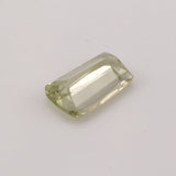 4.8 carat Hiddenite Gemstone - Colonial Gems