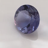 9 carat Color Changing Fluorite Gemstone - Colonial Gems