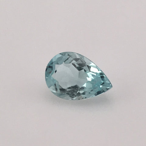 2.1 carat Mount Antero Aquamarine Gemstone - Colonial Gems