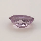 9 carat Lavender Pink African Kunzite Gemstone - Colonial Gems