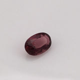 .62 Carat Ceylon Ruby Gemstone - Colonial Gems