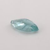 4.7 carat Marquis Aquamarine Gemstone - Colonial Gems