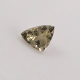 1.8 carat Yello Chrysoberyl Gemstone - Colonial Gems