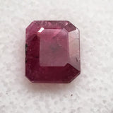 4.4 carat South Indian Ruby - Colonial Gems