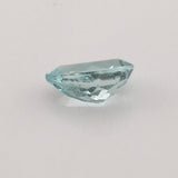 2.1 carat Mount Antero Aquamarine Gemstone - Colonial Gems