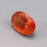5.39 carat Rare Clinohumite Gemstone - Colonial Gems