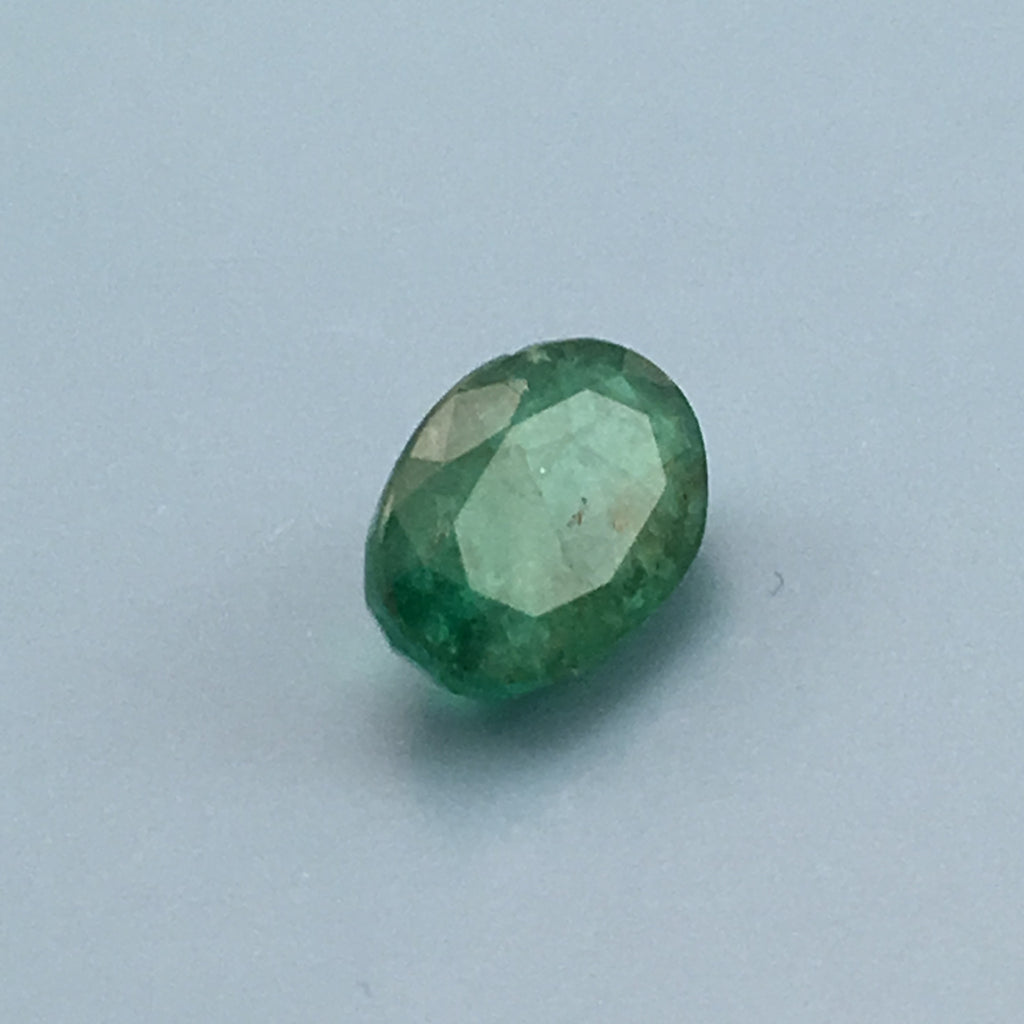 3 carat Zambian Emerald - Colonial Gems