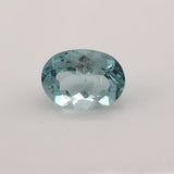 3.3 carat Mount Antero Aquamarine Gemstone - Colonial Gems