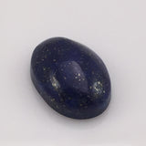 5 carat Italian Lapis Lazuli Cabochon - Colonial Gems